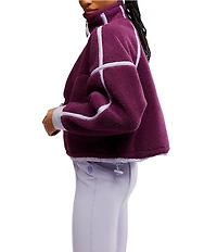 FP Movement Mountain High Half Zip Jacket