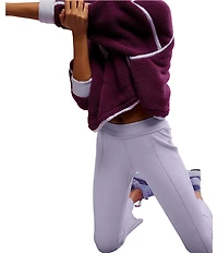 FP Movement Mountain High Half Zip Jacket