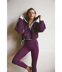 FP Movement Mountain High Half Zip Jacket