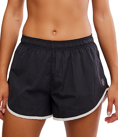 FP Movement Now Or Never Mid-Rise Short
