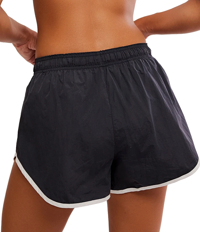 FP Movement Now Or Never Mid-Rise Short