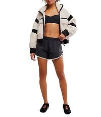 FP Movement Now Or Never Mid-Rise Short
