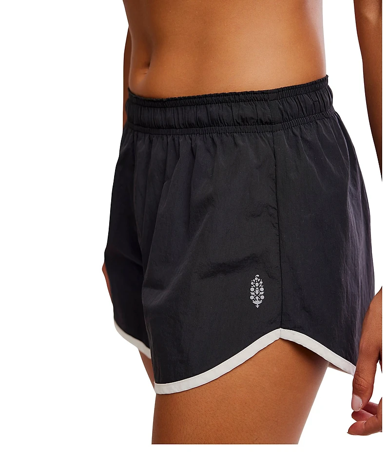 FP Movement Now Or Never Mid-Rise Short