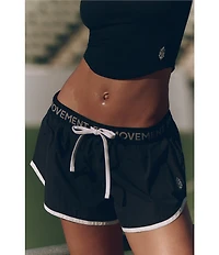 FP Movement Now Or Never Mid-Rise Short