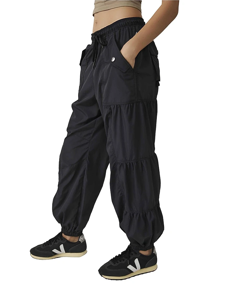 FP Movement Set Me Free Mid-Rise Pants