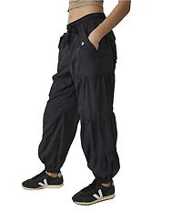 FP Movement Set Me Free Mid-Rise Pants
