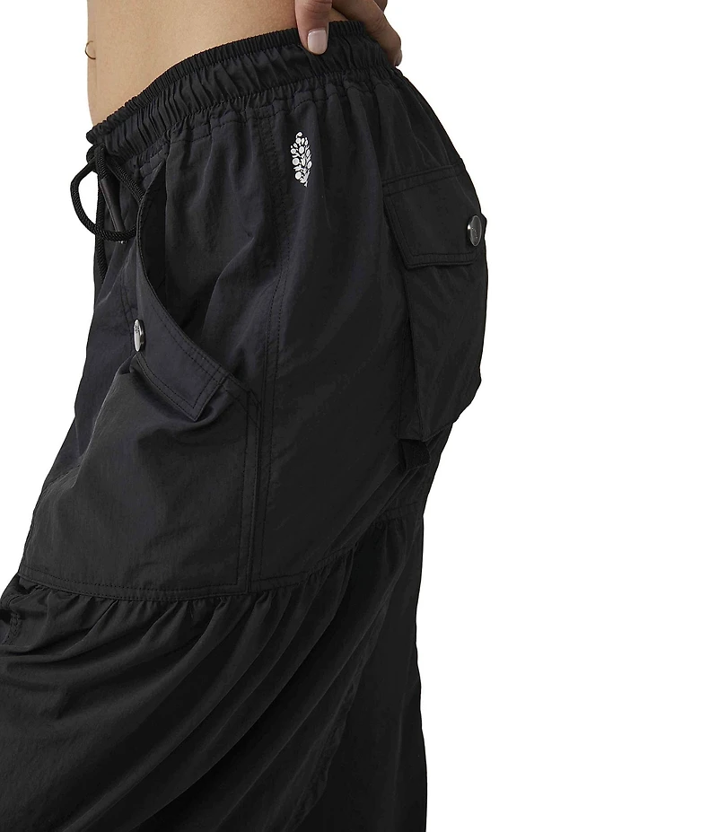 FP Movement Set Me Free Mid-Rise Pants