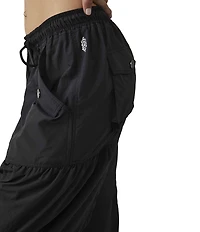 FP Movement Set Me Free Mid-Rise Pants