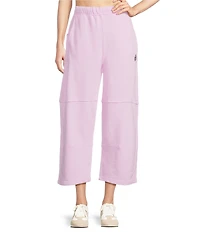 FP Movement Top Score Slouchy High Rise Tapered Leg Pants