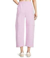 FP Movement Top Score Slouchy High Rise Tapered Leg Pants