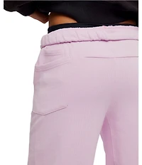 FP Movement Top Score Slouchy High Rise Tapered Leg Pants