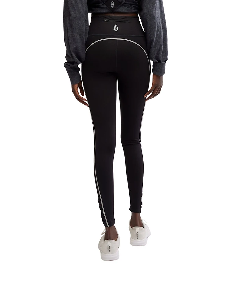 FP Movement You're A Peach High Rise Legging