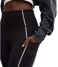 FP Movement You're A Peach High Rise Legging