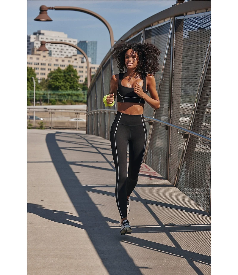 FP Movement You're A Peach High Rise Legging