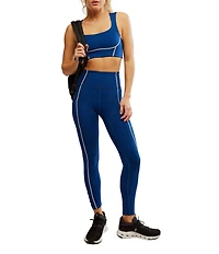 FP Movement You're A Peach Razorback Bra
