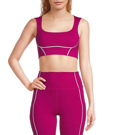 FP Movement You're A Peach Razorback Bra