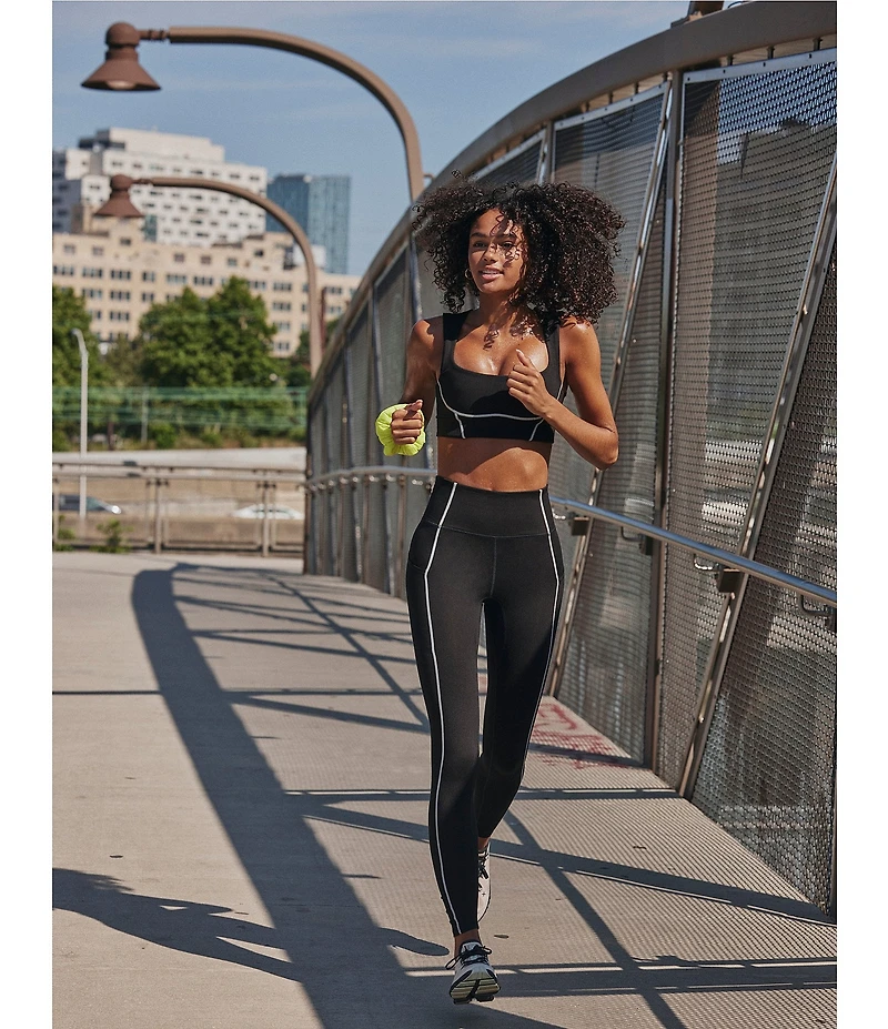 FP Movement You're A Peach Razorback Bra