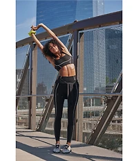 FP Movement You're A Peach Razorback Bra