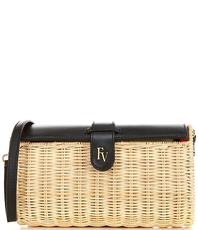 FRANCES VALENTINE Betsy Crossbody Bag