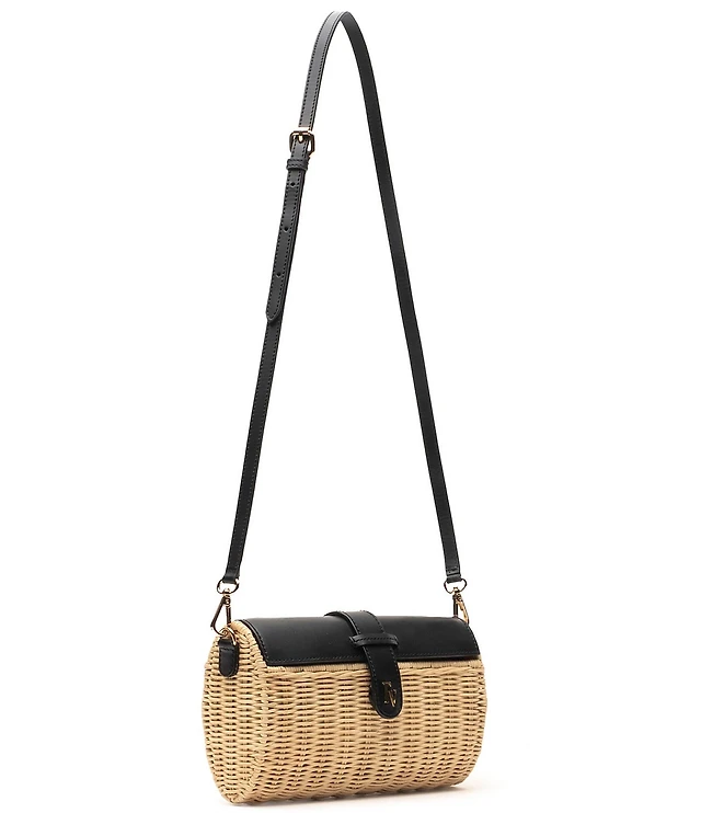 FRANCES VALENTINE Nan N/S Tote Bag Brazos Mall