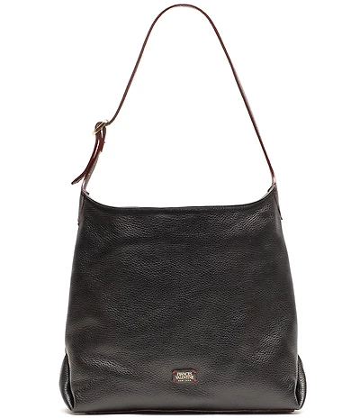 FRANCES VALENTINE Brynn Tumbled Hobo Bag