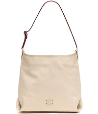 FRANCES VALENTINE Brynn Tumbled Hobo Bag