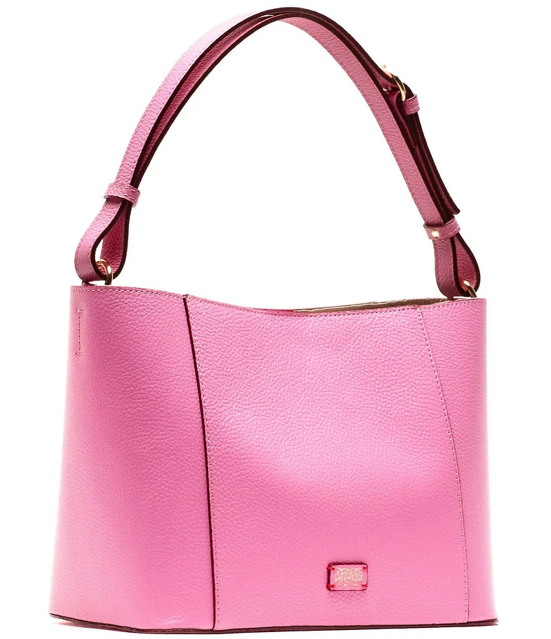 FRANCES VALENTINE June Hobo Bag