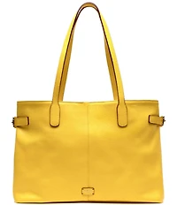 FRANCES VALENTINE Large Amalie Tote Bag