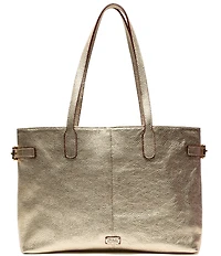 FRANCES VALENTINE Large Amalie Tote Bag