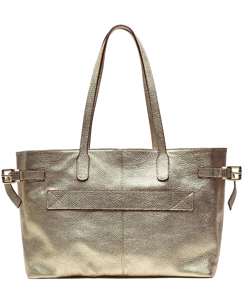 FRANCES VALENTINE Large Amalie Tote Bag