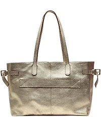 FRANCES VALENTINE Large Amalie Tote Bag