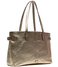 FRANCES VALENTINE Large Amalie Tote Bag