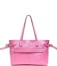 FRANCES VALENTINE Large Amalie Tote Bag