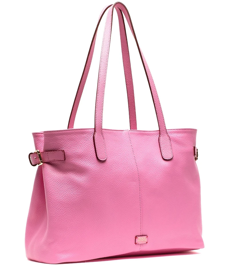 FRANCES VALENTINE Large Amalie Tote Bag