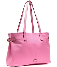 FRANCES VALENTINE Large Amalie Tote Bag
