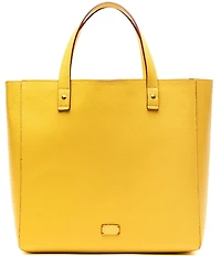 FRANCES VALENTINE Large Margaret Tote Bag