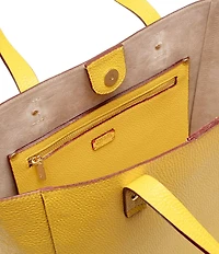 FRANCES VALENTINE Large Margaret Tote Bag