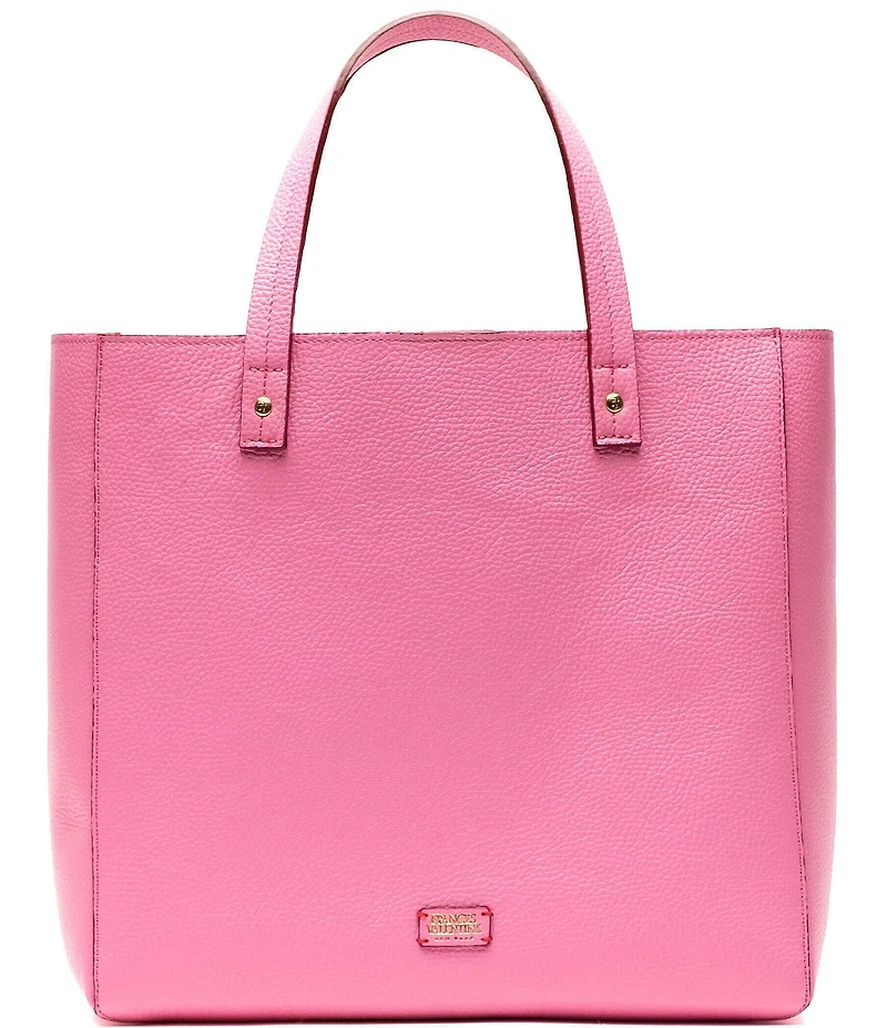 FRANCES VALENTINE Large Margaret Tote Bag