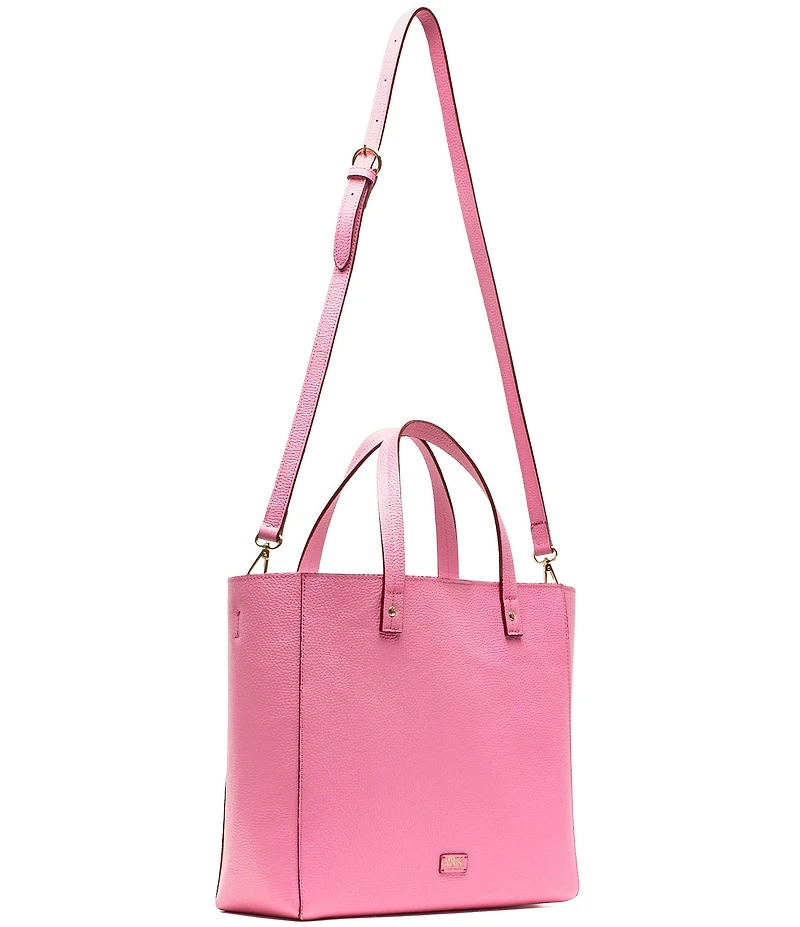 FRANCES VALENTINE Large Margaret Tote Bag