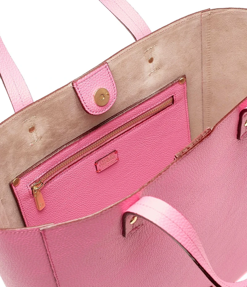 FRANCES VALENTINE Large Margaret Tote Bag