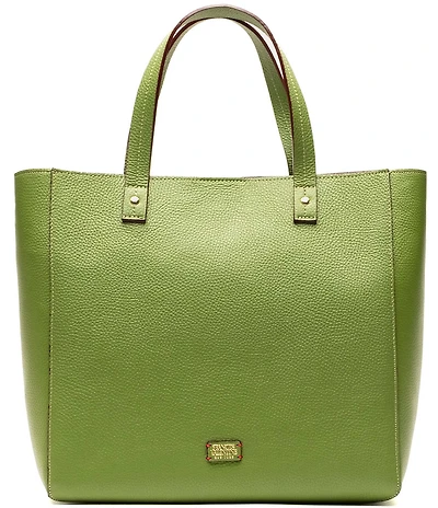 FRANCES VALENTINE Large Margaret Tote Bag