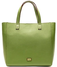 FRANCES VALENTINE Large Margaret Tote Bag