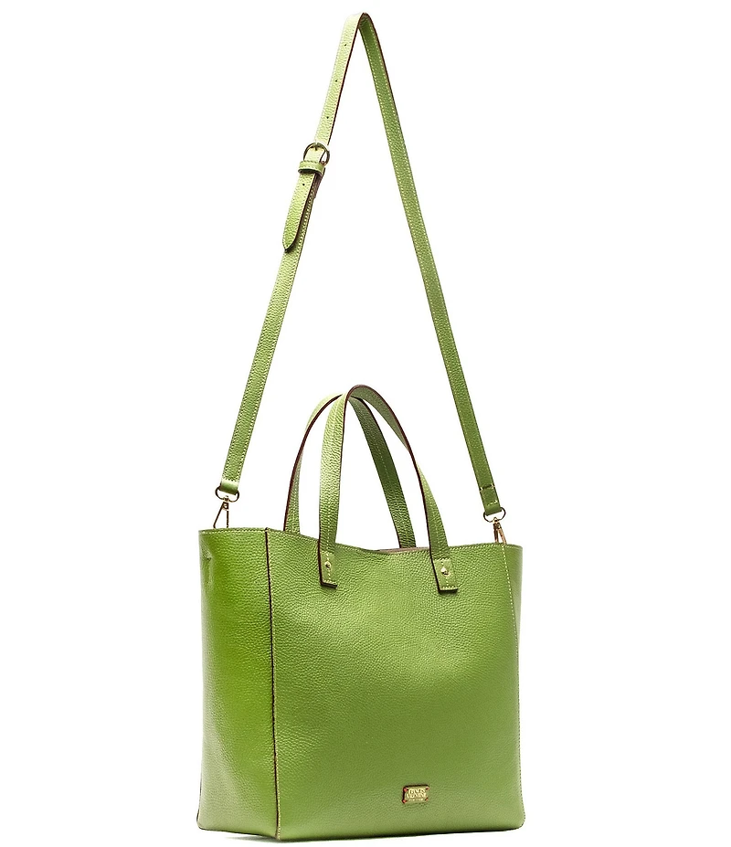 FRANCES VALENTINE Large Margaret Tote Bag