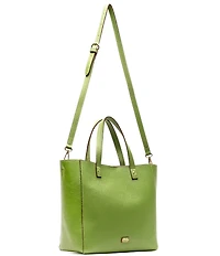 FRANCES VALENTINE Large Margaret Tote Bag