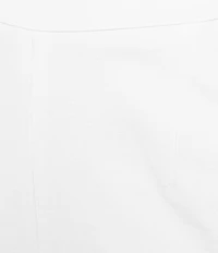FRANCES VALENTINE Lucy Stretch Woven High Rise Slim Leg Trouser Pants
