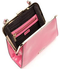 FRANCES VALENTINE Lulu Frame Shoulder Bag