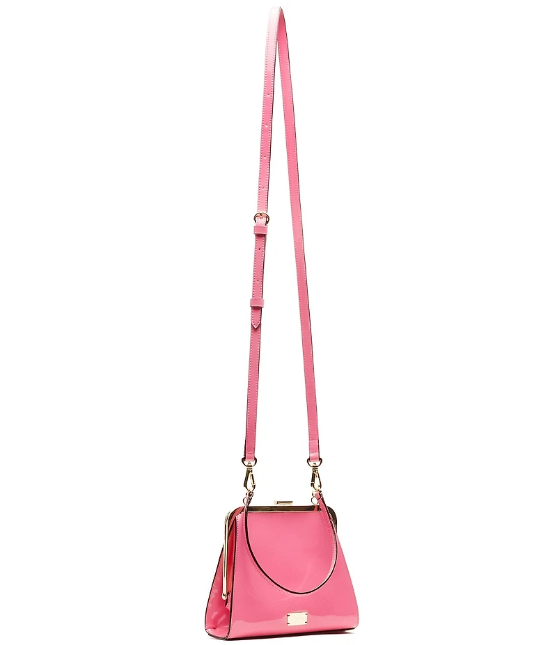 FRANCES VALENTINE Lulu Frame Shoulder Bag