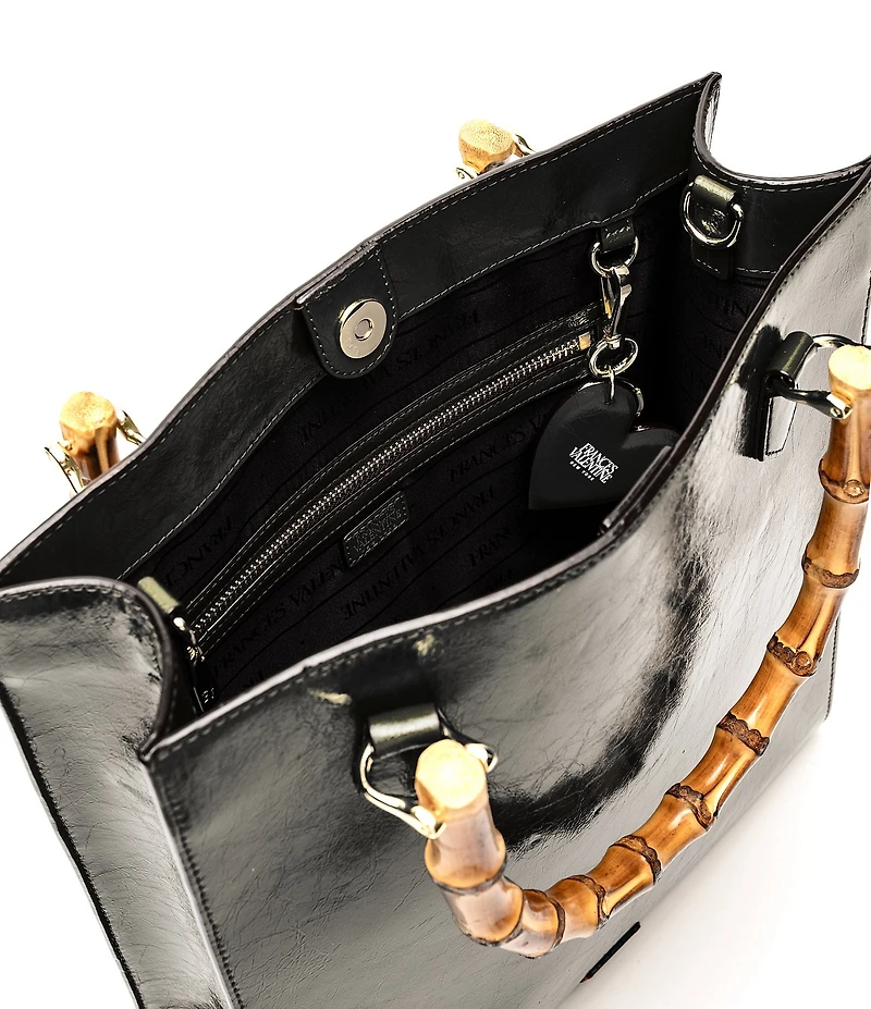 FRANCES VALENTINE Nan N/S Tote Bag