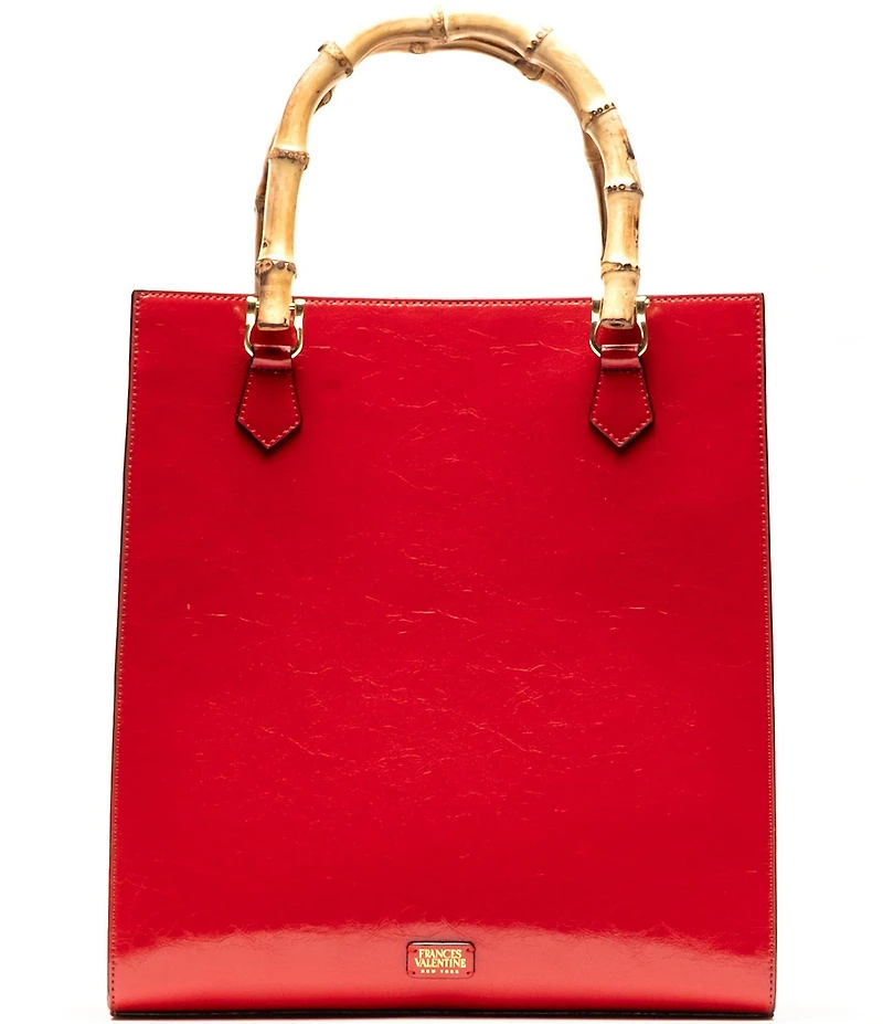 FRANCES VALENTINE Nan N/S Tote Bag