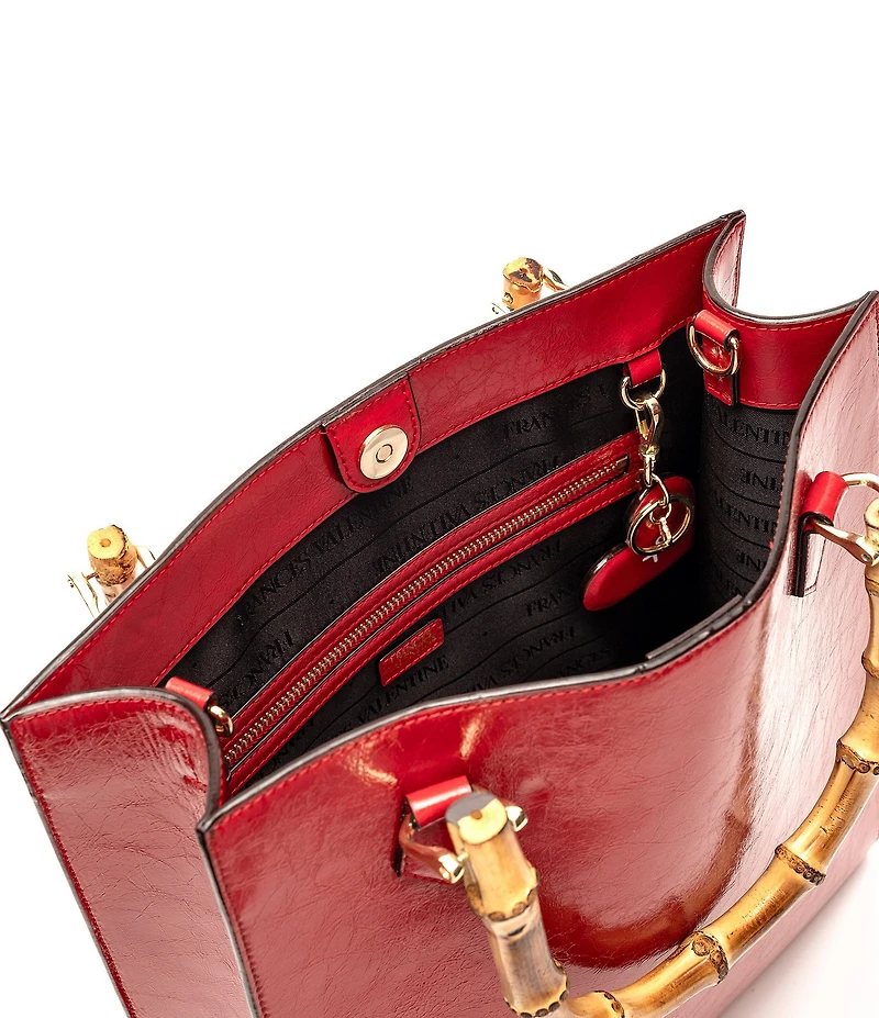 FRANCES VALENTINE Nan N/S Tote Bag